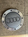 Audi Center Cap (P9978) 4B0 601 165 Used. Price: $15.00.