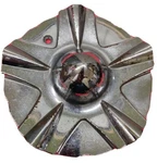 Forte Black Center Cap C-252-1 New. Price: $35.00.