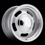 Rev Wheels 107S-7900600 Series Rally 17X9 5 Bs New. Price: $210.95.