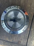 Nos Oem Gm 1965 1966 1967 Chevrolet Rally Wheel Center Cap 3964515 Used. Price: $40.00.