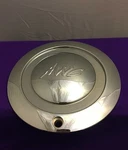 Awc Chrome Wheel Center Cap Set Of One (1) Pn: 98-1297 New. Price: $35.10.