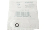 Fel-pro Replacement O-ring Gasket 0.375" Inner Diameter 0.50" Outer 407 New. Price: $8.50.