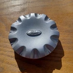 Ford Windstar Center Cap 1999-2003 P/n XF22 1A096 Ab Repainted Used. Price: $24.95.
