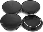 For Bbs Wheel Center Caps 70.6MM(2.78IN) 09.24.467 09.24.486 New. Price: $27.80.