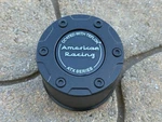American Racing Atx Series Custom Wheel Center Cap Dark Gray 1342106017 New Used. Price: $12.95.