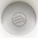 1997 1998 1999 Mercury Tracer Center Hub Cap F7K6-1A096-AB Used. Price: $16.45.