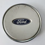 2001-2003 Ford Windstar Silver Wheel Center Cap 1F22-1A096-AB Used. Price: $15.95.