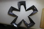 2024-2025 Bmw 530I Oem Wheel Rim (5 Pc Set) Insert W/ Screws 19788610 #86995 New. Price: $160.00.