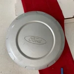 #l 04-2019 Ford F-150 Expedition Lug Wheel Center Cap Steel 4L34-1A096-EC Used. Price: $18.90.