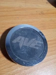 Ave Chorme Center Wheel Cap 523102-UP LG0909-35 Used. Price: $15.99.