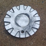 Miror Alloys Custom Wheel Center Cap, Part # EMR0943-TRUCK-CAP Repaired 01 Used. Price: $24.95.
