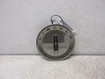 2007-2009 Lincoln Mkz Chrome Center Cap Oem Lkq Used. Price: $37.09.