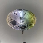 Ssc Wheels Custom Chrome Center Cap Rim Hub Cover 669L178 Qty. Used. Price: $59.00.