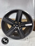 2021 Ford Mustang Mach 19X10 Wheel Oem MR3C-1007-SA Used. Price: $299.00.