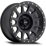17X8.5 Method MR305 Nv Matte Black Wheel 6X135 (25MM) New. Price: $315.00.