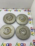 Cadillac Center Cap 1989-1991 1641008 1633 C001. Genuine Set Of Pieces Used. Price: $63.99.