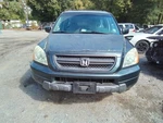 Wheel 16X6-1/2 Steel Fits 03-04 Pilot 1592714 Used. Price: $109.90.