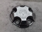 Center Cap Wheel Chrome 2004 Dodge Ram 1500 4X10-5-5 Used. Price: $55.46.