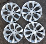 2022-2024 Toyota Cr-v 17" Wheel Cover Oem PN#44733-3A0-0A2 Used. Price: $135.00.