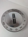 Oem 5L74-1A096-CB 2003-2008 Lincoln Navigator Mark Lt Chrome Center Cap 18' Rim Used. Price: $58.03.