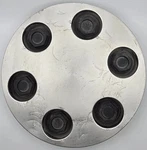 1992-1999 Chevy Gmc 1500 Oem Center Cap 5015 15650049 15650315 Used. Price: $29.99.
