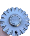 Fusion Wheels Chrome Center 1801-1-CAP EE34CAP2224 1801-2-CAP Used. Price: $39.00.