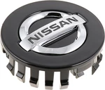 Genuine Nissan Center Cap 40342-9BP0A New. Price: $43.58.