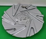 Vct Center # CAP5354-C 2018-10-18 Chrome Wheels Remanufactured. Price: $100.00.