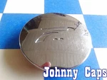 Platinum Wheels # 89-9125 Chrome Center Cap 10 (qty. 1) Used. Price: $17.95.