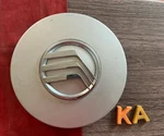 #ka (1) 1999 -2000 Mercury Villager Center Cap Silver 16" 40315 7B020 Used. Price: $29.95.