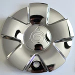 GW150 Golden Wheel Center (part# C15001-CAP) New. Price: $54.99.
