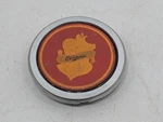 Oldsmobile 255695.1 Used Oem Wire Hubca Wheel Center Caps Cover Logo. Price: $31.96.