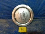 1993-96 Cadillac Fleetwood Brougham Center Caps Used #a. Price: $17.50.