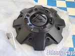Fuel Wheels # 1001-79MBGB. New Matte Blk / Gls Logo Center Cap 67 (qty. 1). Price: $33.33.