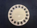 New Oem Ford Taurus 1992-1995 14" Hubcap/wheel Cover PN-F2DC-1130 Ab. Price: $50.00.