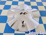 Unknown? Wheels # C-137 New Chrome Custom Center Cap 81 (qty. 1). Price: $42.37.