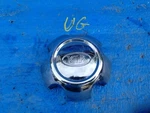 1998-2002 Kia Sportage Center Chrome Cap 74541 74543 74552 #ok 084 180 KI34 Used. Price: $20.00.