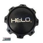 Helo HE878 HE879 HE886 HE900 HE901 HE904 Satin Matte Black Lug Center Cap New. Price: $27.00.