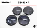 Wedssport Genuine Flat Center Caps For RM55M RN05M SA-20R Black 52491 Piece New. Price: $109.99.