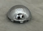 Vision Chrome Dome Bullet Wheel Center C-608-5 LG1611-15 C141-C-CAP New. Price: $19.99.