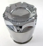 American Racing 1/2" Custom Wheel Center Cap* #1425000011 (for Cap) Used. Price: $37.51.