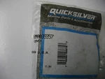 Mercury Mariner Quicksilver 8M0039357 Outboard Thermostat Cover Oem New. Price: $32.99.