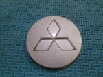 Mitsubishi Wheel Center Cap Dust Cover Genuine 55 2 1/8" Oem MB816391 Used. Price: $18.00.
