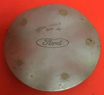 One Used 96-99 Ford Taurus Wheel Center Hub Cap Silver F6DC-1A096-AA /15794. Price: $14.99.