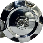 2014 2020 Toyota Tundra 1794 Chrome Oem Wheel Center Cap # 4260B-0C060-A Used. Price: $59.99.