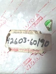Toyota Land Cruiser Rear Wheel Hub Ornament Nos #42603-60190. New. Price: $45.00.