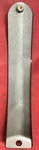 One Used Starr Gloss Black Wheel Insert P/n M984-2285-ZST 14027. Price: $14.99.