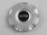 2004-2009 Mini Cooper Wheel Center Cap Silver Oem 36136764100-01 Used. Price: $22.49.