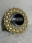 Bbs Rs Gold Threaded Custom Aluminum Wheel Center Hub Cap 09.24.028 09.24.013 Used. Price: $299.00.