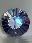 Cavallo Wheels Chrome No Logo Center Cap Part# 908L157 Stock# 4777 Used. Price: $49.99.